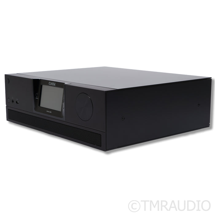 Classe Audio Sigma 2200i Stereo Integrated Amplifier