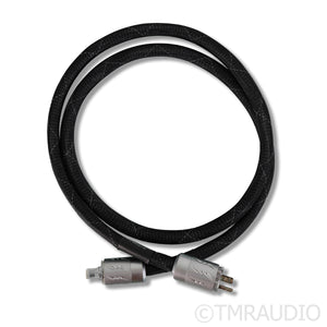 Cerious Technologies Graphene Matrix + Damping Power Cable; 2m