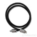 Cerious Technologies Graphene Matrix + Damping Power Cable; 2m