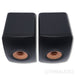 KEF LS50 Meta Bookshelf Speaker; Pair Black