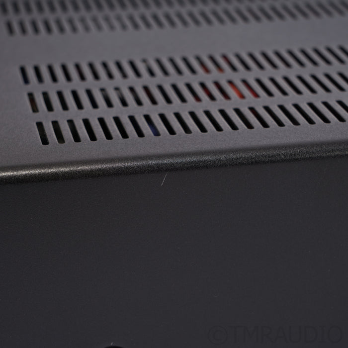 Parasound Halo A 23 Stereo Power Amplifier; A23
