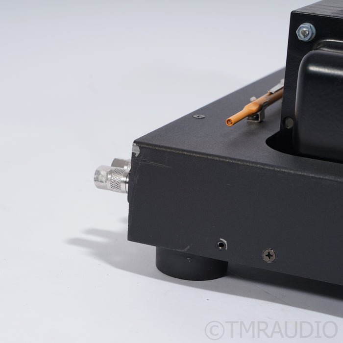 Rogue Audio Cronus Dark Stereo Tube Integrated Amplifier