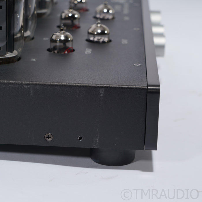 Rogue Audio Cronus Dark Stereo Tube Integrated Amplifier