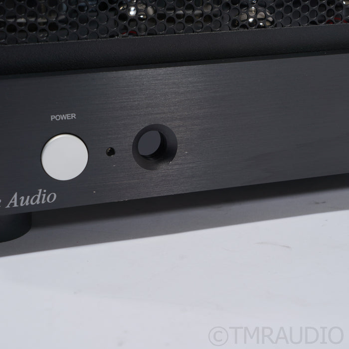 Rogue Audio Cronus Dark Stereo Tube Integrated Amplifier