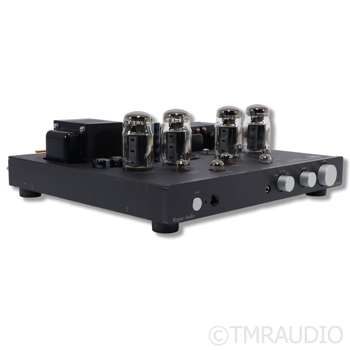 Rogue Audio Cronus Dark Stereo Tube Integrated Amplifier