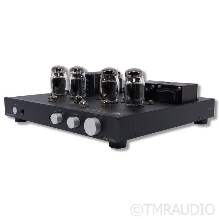 Rogue Audio Cronus Dark Stereo Tube Integrated Amplifier