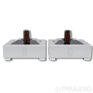 AGD Productions Inc. Gran Vivace Mk.II MonoBlock Tube Amplifier; Pair