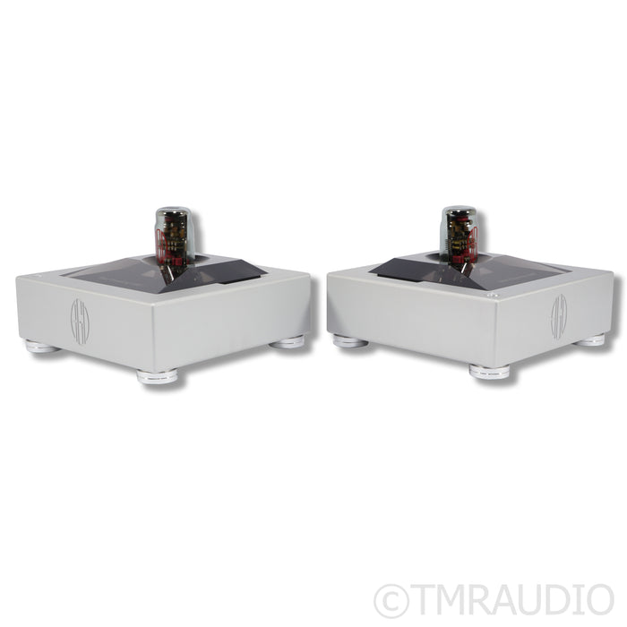 AGD Productions Inc. Gran Vivace Mk.II MonoBlock Tube Amplifier; Pair