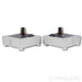 AGD Productions Inc. Gran Vivace Mk.II MonoBlock Tube Amplifier; Pair