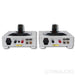 AGD Productions Inc. Gran Vivace Mk.II MonoBlock Tube Amplifier; Pair