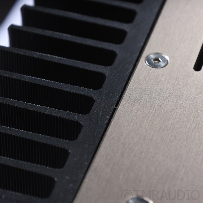 Reimyo KAP-777 Stereo Power Amplifier