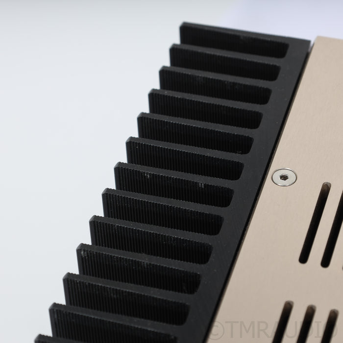 Reimyo KAP-777 Stereo Power Amplifier