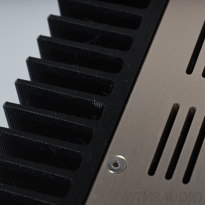 Reimyo KAP-777 Stereo Power Amplifier