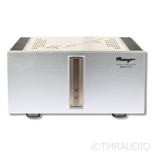 Reimyo KAP-777 Stereo Power Amplifier