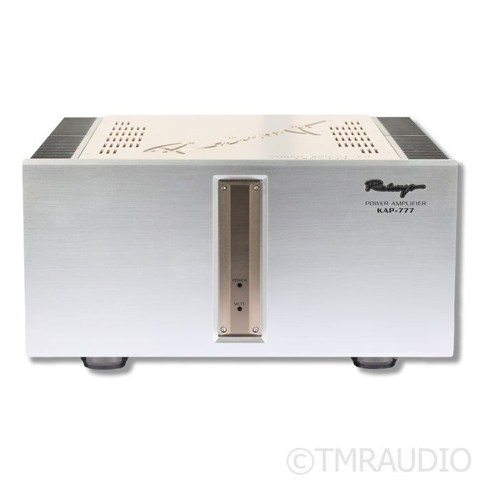 Reimyo KAP-777 Stereo Power Amplifier