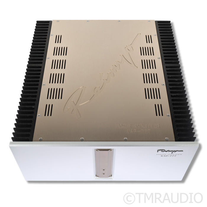 Reimyo KAP-777 Stereo Power Amplifier