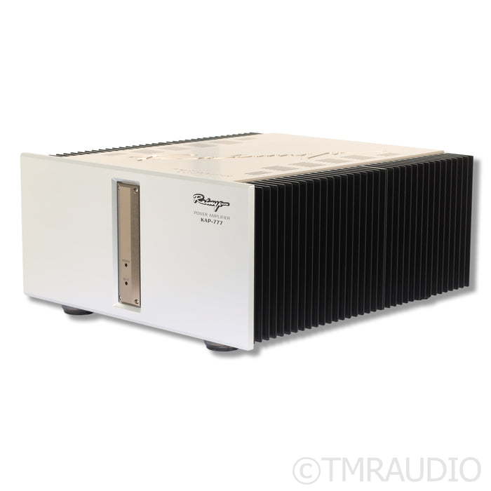 Reimyo KAP-777 Stereo Power Amplifier
