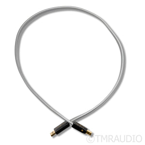 WireWorld Platinum Starlight 7 USB A to B Cable; 1m Single Digital Interconnect