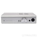 Schiit Audio Jotunheim Headphone Amplifier; Silver