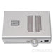 Schiit Audio Jotunheim Headphone Amplifier; Silver