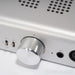 Schiit Audio Jotunheim Headphone Amplifier; Silver