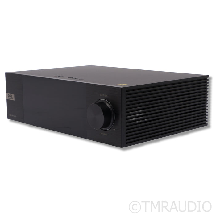 Eversolo Audio DMP-A6 Gen 2 Network Streamer (Mint / Low Hours)