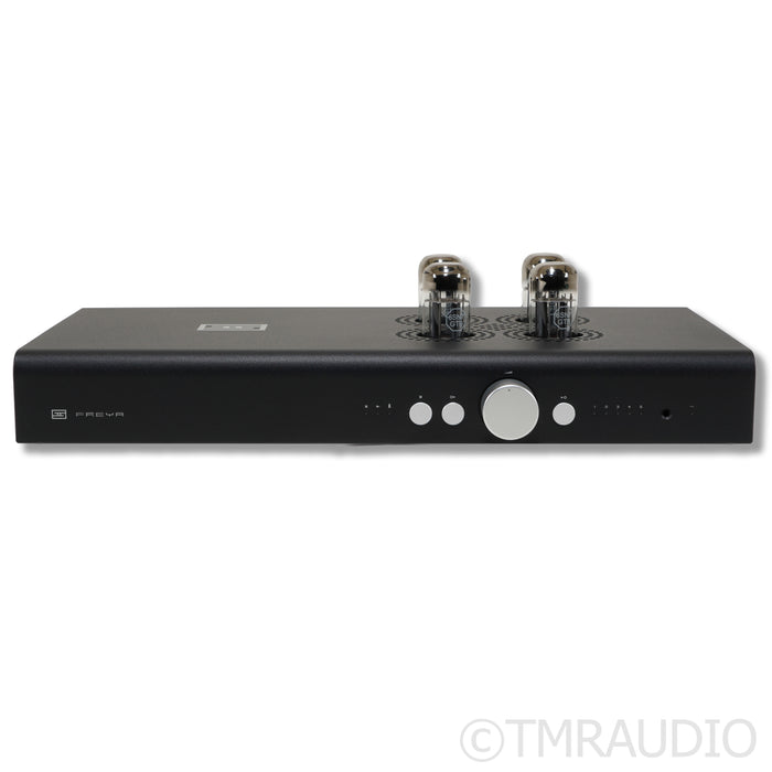 Schiit Audio Freya+ Stereo Tube Hybrid Preamplifier