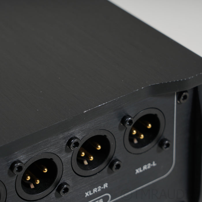 Denafrips Athena 12th Stereo Preamplifier