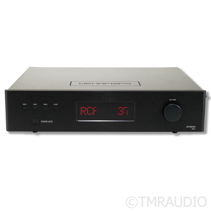 Denafrips Athena 12th Stereo Preamplifier