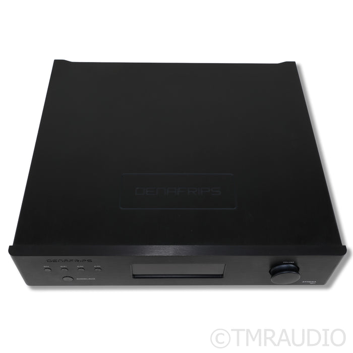 Denafrips Athena 12th Stereo Preamplifier