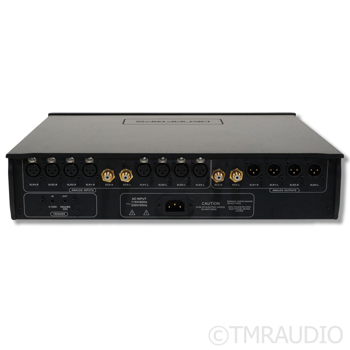 Denafrips Athena 12th Stereo Preamplifier