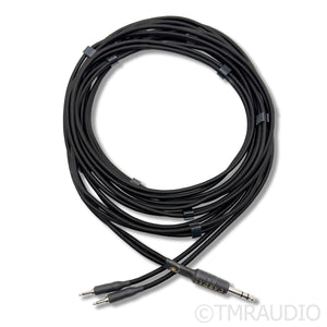Cardas Clear Reflection SE Headphone Cable; 5m Single