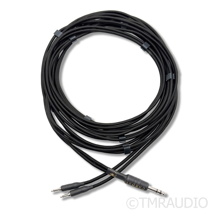 Cardas Clear Reflection SE Headphone Cable; 5m Single