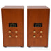 Spendor S3/5 Bookshelf Speakers; Light Cherry Pair