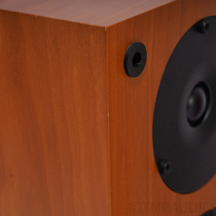 Spendor S3/5 Bookshelf Speakers; Light Cherry Pair