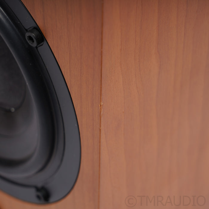 Spendor S3/5 Bookshelf Speakers; Light Cherry Pair