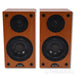 Spendor S3/5 Bookshelf Speakers; Light Cherry Pair