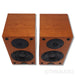 Spendor S3/5 Bookshelf Speakers; Light Cherry Pair