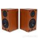Spendor S3/5 Bookshelf Speakers; Light Cherry Pair