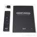 HiFi Rose RS150B Network Streamer