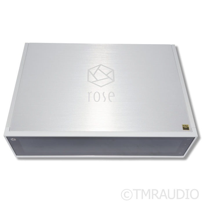 HiFi Rose RS150B Network Streamer