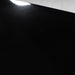 Bowers & Wilkins HTM81 D4 Center Channel Speaker; Gloss Black w/ Stand