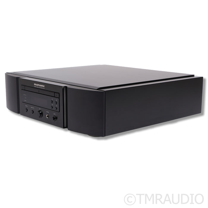 Marantz SA-10 CD / SACD Player; DAC