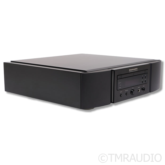 Marantz SA-10 CD / SACD Player; DAC