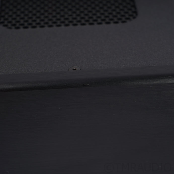 Rogue Audio Pharaoh II Hybrid Integrated Amplifier; w/MM Phono