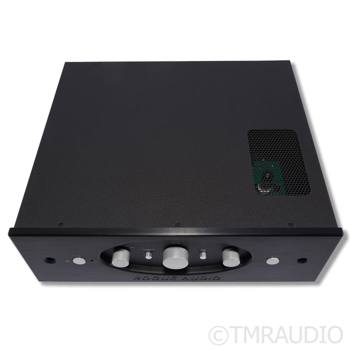 Rogue Audio Pharaoh II Hybrid Integrated Amplifier; w/MM Phono
