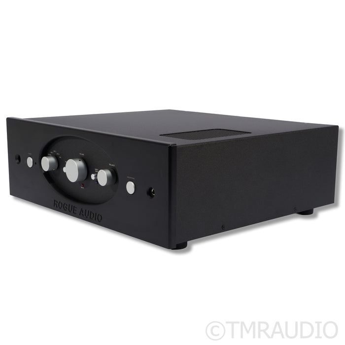 Rogue Audio Pharaoh II Hybrid Integrated Amplifier; w/MM Phono