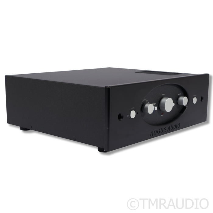Rogue Audio Pharaoh II Hybrid Integrated Amplifier; w/MM Phono