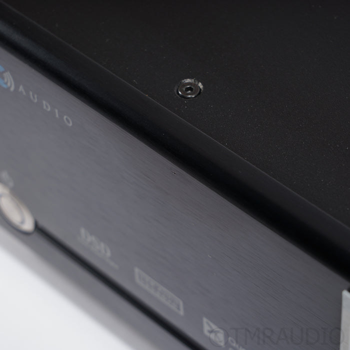 Cary Audio Design DMS-550 Wireless Network Streamer