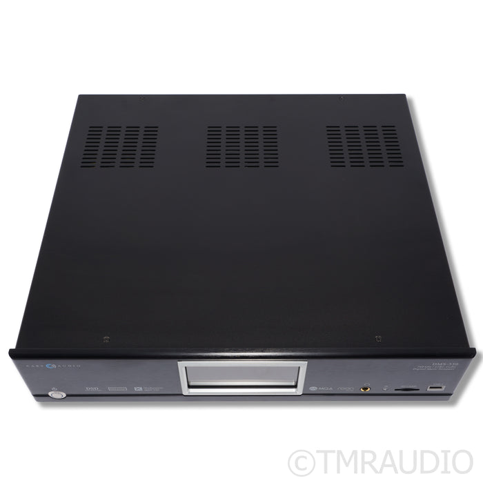 Cary Audio Design DMS-550 Wireless Network Streamer